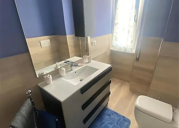 Domus Dulcis Domus- Cinecitta Apartament *