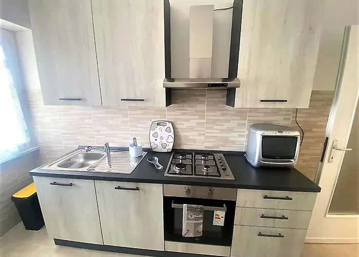 Apartament Domus Dulcis Domus- Cinecitta