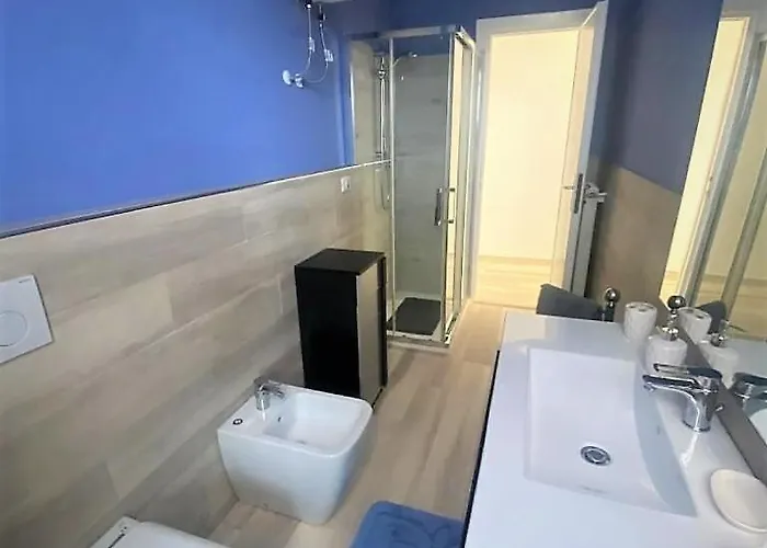 Apartament Domus Dulcis Domus- Cinecitta *