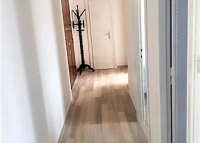 Domus Dulcis Domus- Cinecitta Apartament *